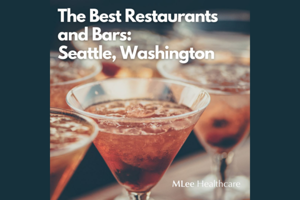 The Best Restaurants and Bars in Seattle, Washington 
