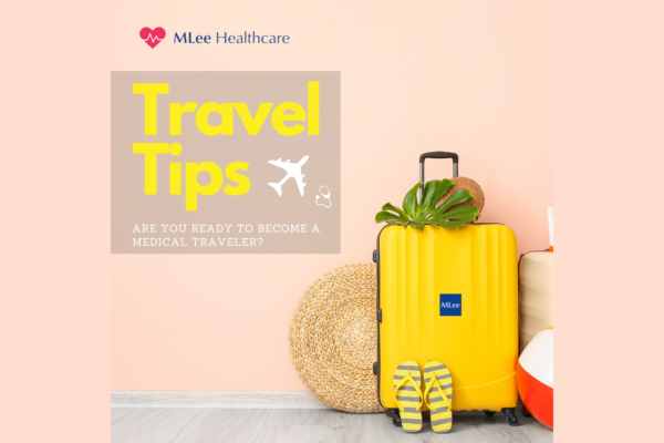 Medical Travelers Tips: Traveling with Children 