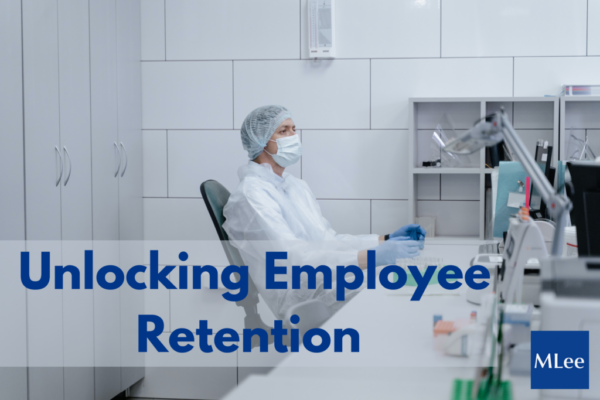 Unlocking Employee Retention: The Power of Continued Learning and Development in Healthcare Facilities