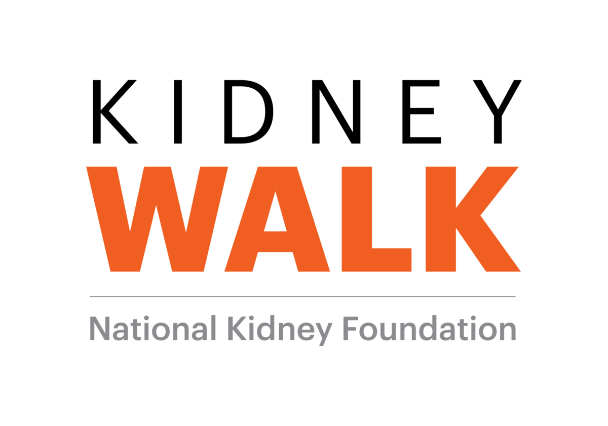 MLee Kidney Walk in Austin
