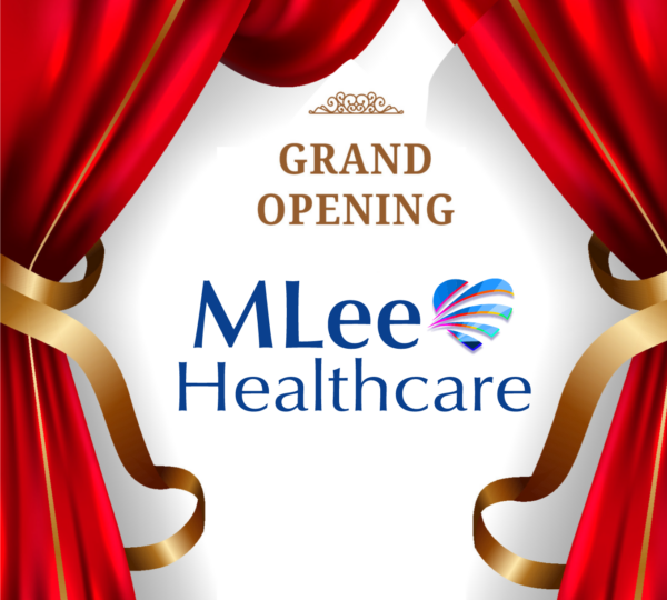 MLee Grand Opening