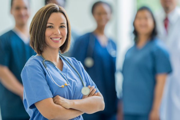 How to Recruit Nurses for Healthcare Establishments in the USA?
