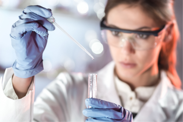 Career Guide: Becoming a Successful Lab Tech