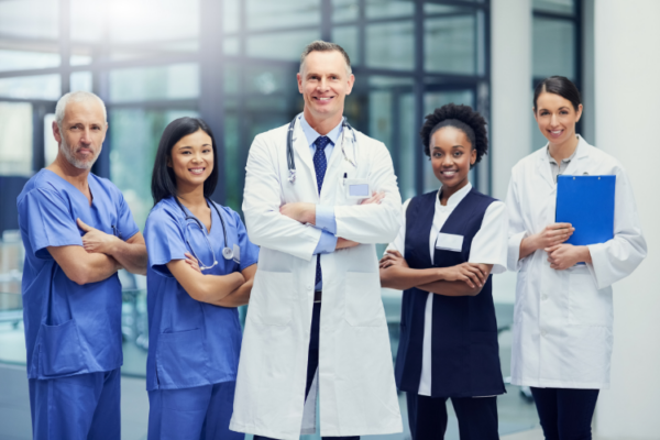 The Best Healthcare Recruiter in the United States: What are the 5 Key Factors That Make MLee Healthcare the Best?